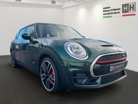 Gebraucht Mini John Cooper Works Clubman 231 PS (169 kW) 2017 Grün Kombi