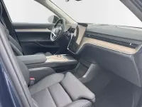 Gebraucht Volvo EX90 Executive 334 kW (455 PS) 2026 Metallic (blau SUV