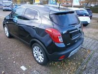 gebraucht Opel Mokka Innovation ecoFlex 4x4