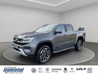 Neu VW Amarok Style 241 PS (177 kW) 2026 Grau Abholung