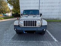 Gebraucht Jeep Wrangler 283 PS (208 kW) 2020 Beige SUV