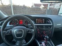 gebraucht Audi A5 2.7