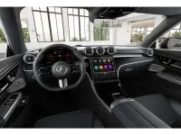 Gebraucht Mercedes CLE450 Premium Plus 381 PS (280 kW) 2025 Grau / graphitgrau Cabrio