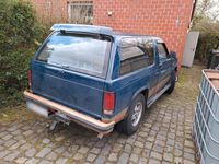 gebraucht Chevrolet Blazer chevy s10kein gmc Ford bronco