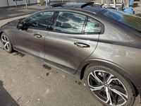 Gebraucht Volvo S60 Ultimate 250 PS (183 kW) 2023 Limousine