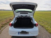 Gebraucht Renault Clio V Business 91 PS (66 kW) 2022 Weiß Kleinwagen