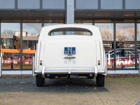 Gebraucht Rolls Royce Wraith 170 PS (125 kW) 1954 Weiß Coupé