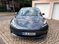 Gebraucht Tesla Model 3 339 kW (462 PS) 2020 Grau Limousine
