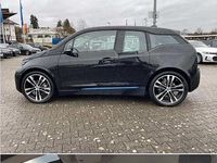 Gebraucht BMW i3 135 kW (184 PS) 2021 Schwarz Kleinwagen