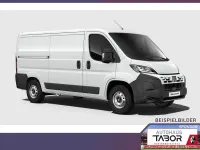 Neu Fiat Ducato 120 PS (88 kW) 2026 Weiss Van
