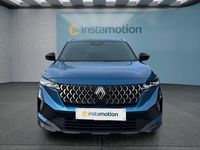 Gebraucht Renault Austral 158 PS (116 kW) 2025 Blau SUV