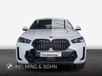 Gebraucht BMW X6 Shadowline 286 PS (210 kW) 2024 Weiß SUV