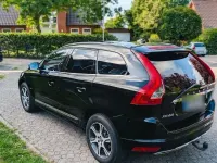 Gebraucht Volvo XC60 190 PS (139 kW) 2016 Schwarz SUV