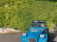 Gebraucht Citroën 2CV 1985 Limousine