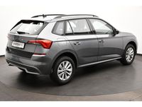 Gebraucht Skoda Kamiq Ambition 110 PS (80 kW) 2024 SUV