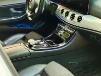 Gebraucht Mercedes E350 286 PS (210 kW) 2017 Weiß Limousine
