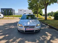 Gebraucht Volvo V50 170 PS (125 kW) 2005 Silber Kombi