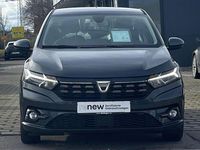 Gebraucht Dacia Sandero Comfort 67 PS (49 kW) 2022 Kometengrau (metallic) Kleinwagen