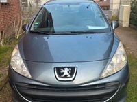 gebraucht Peugeot 207 