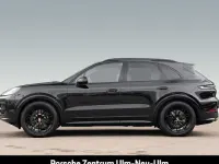 Neu Porsche Cayenne 500 PS (367 kW) 2026 Schwarz SUV
