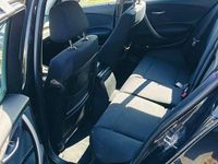 Gebraucht BMW 116 122 PS (89 kW) 2007 Kleinwagen