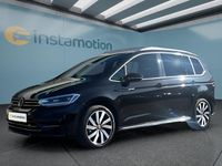 Gebraucht VW Touran 150 PS (110 kW) 2025 Andere Van / Kleinbus