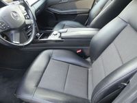 Gebraucht Mercedes E200 Avantgarde 184 PS (135 kW) 2012 Silber Limousine