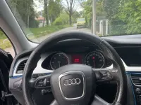 Gebraucht Audi A4 S-Line 143 PS (105 kW) 2009 Kombi