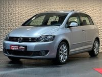 Gebraucht VW Golf VI Highline 122 PS (89 kW) 2009 Silber Kleinwagen