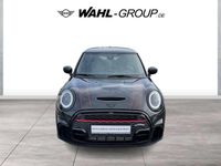 Gebraucht Mini John Cooper Works Hatch 231 PS (169 kW) 2023 Schwarz Kleinwagen