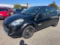 Gebraucht Renault Clio IV 75 PS (55 kW) 2012 Schwarz Limousine