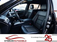 gebraucht Mercedes E350 CDI BlueTec Avantgarde |Command|LED|