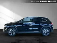 Gebraucht Mercedes GLA200 Progressive 150 PS (110 kW) 2026 Schwarz SUV