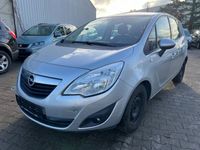 gebraucht Opel Meriva 1.4 Edition *Motor startet nicht*