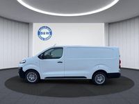 Gebraucht Fiat Scudo 144 PS (105 kW) 2022 Weiß Van
