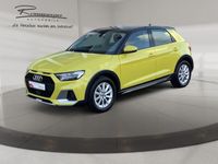 gebraucht Audi A1 citycarver 30 TFSI 85(116) kW(PS)