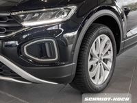 gebraucht VW T-Roc 1.5 TSI DSG OPF Life