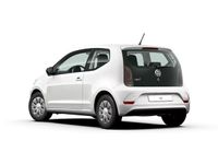 gebraucht VW up! up! move