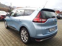 gebraucht Renault Grand Scénic IV Lim.1.3 TCe 160 Kamera/Allwetterr