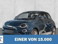 Neu Fiat 500 65 PS (47 kW) 2026 Metallic