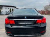 gebraucht BMW 750L F02 i Voll