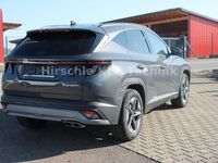 Neu Hyundai Tucson Advanced 160 PS (117 kW) 2025 Grau SUV