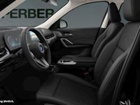 Gebraucht BMW iX1 xLine 150 kW (204 PS) 2024 Schwarz SUV