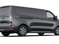 Neu Ford Transit Limited 150 PS (110 kW) 2026 Agate black metallic Van