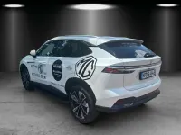 Gebraucht MG HS Luxury 272 PS (200 kW) 2025 Pearl white SUV