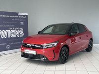 Gebraucht Opel Corsa 101 PS (74 kW) 2024 Rot Limousine