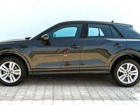 Gebraucht Audi Q2 Advanced Plus 150 PS (110 kW) 2024 Manhattengrau metallic SUV