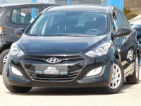 Gebraucht Hyundai i30 Trend 135 PS (99 kW) 2013 Schwarz Kombi