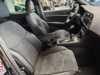 Gebraucht Seat Ateca 190 PS (139 kW) 2022 Grün SUV