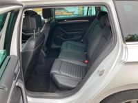 Gebraucht VW Passat GTE 218 PS (160 kW) 2020 Kombi